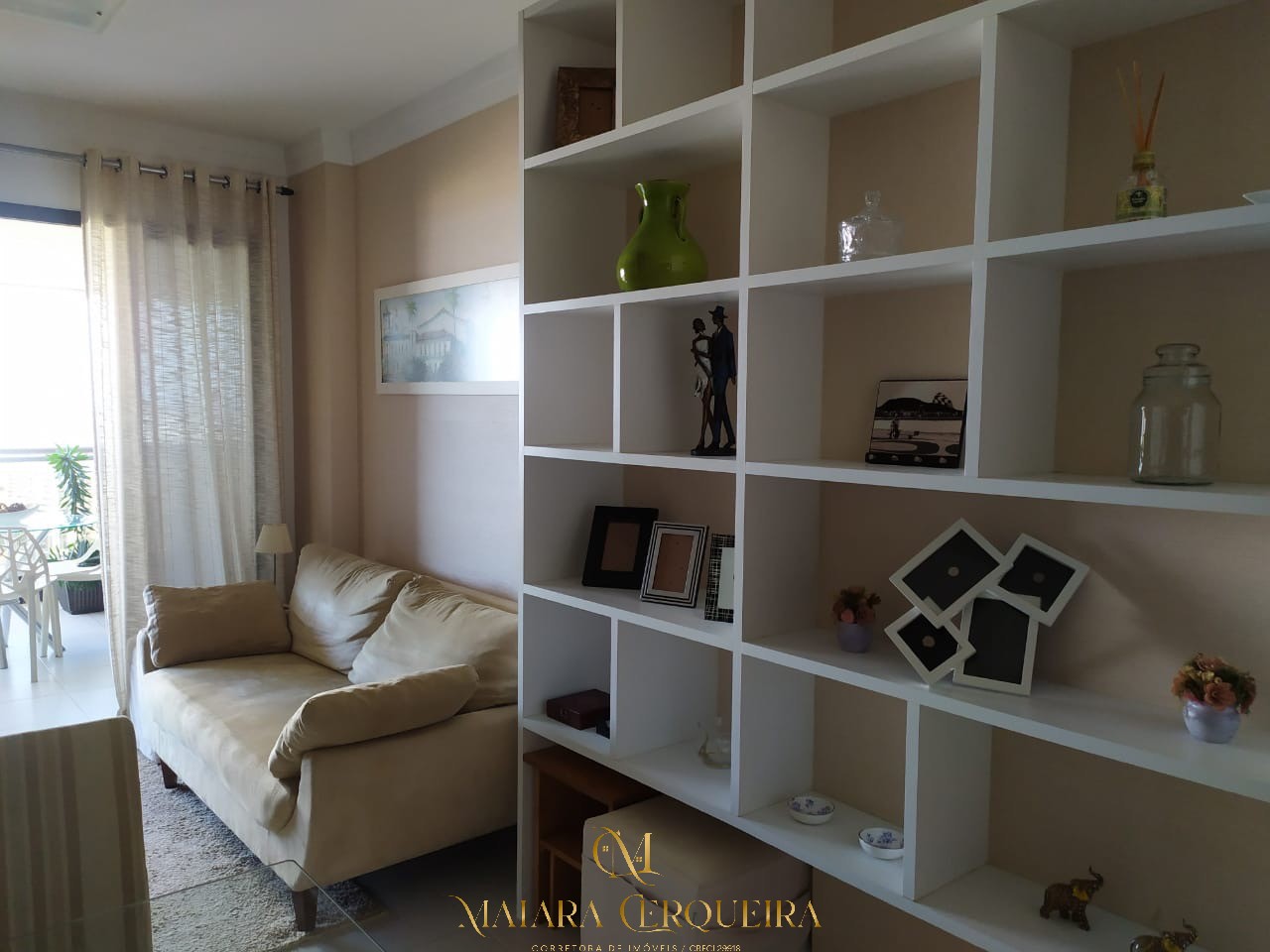 Apartamento residencial em salvador - ba, caminho das árvores