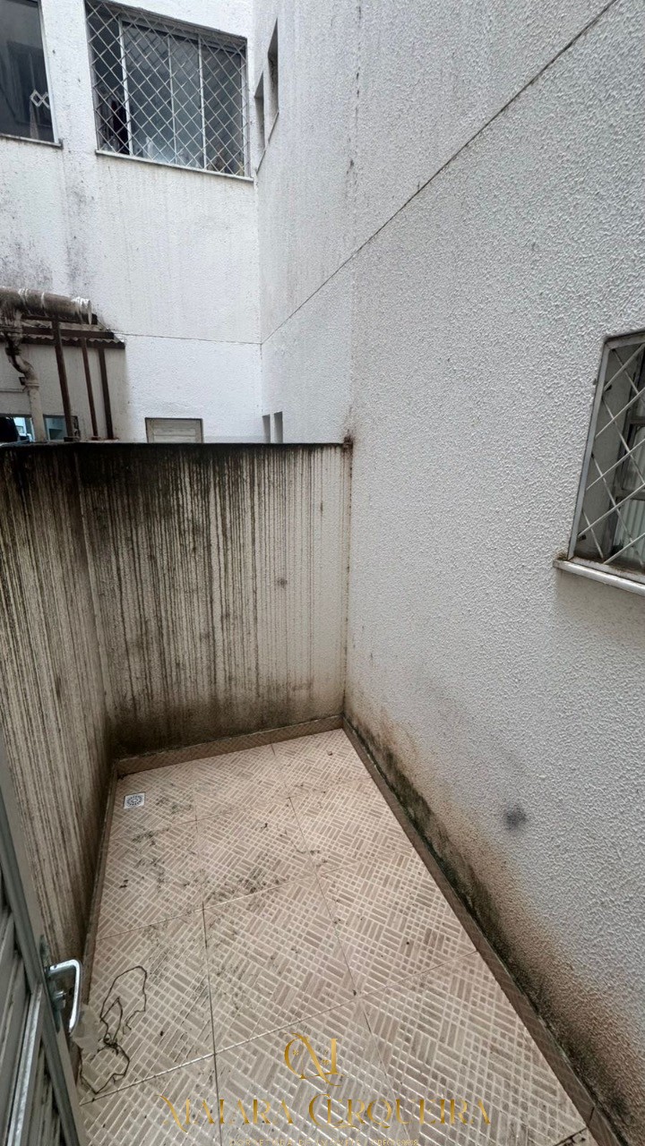 Apartamento residencial em salvador - ba, jardim nova espera