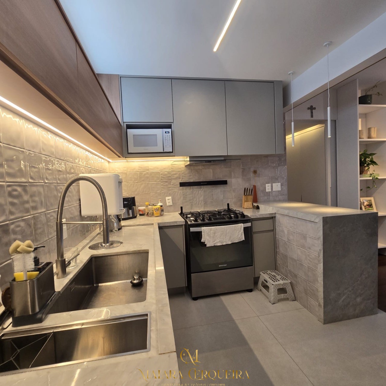 Apartamento residencial em salvador - ba, pituba
