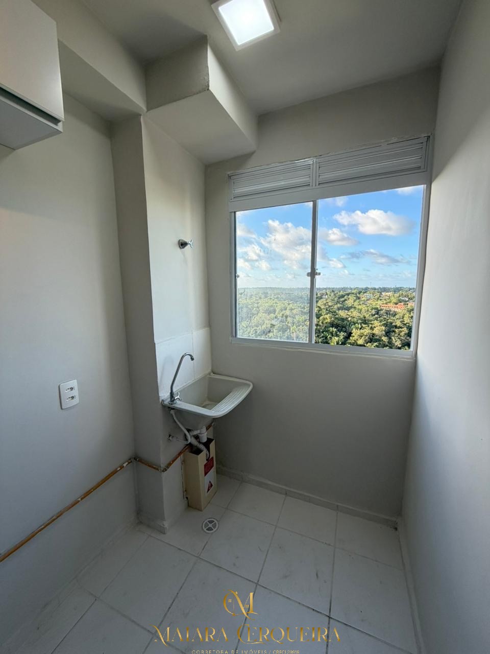 Apartamento residencial em salvador - ba, boca da mata
