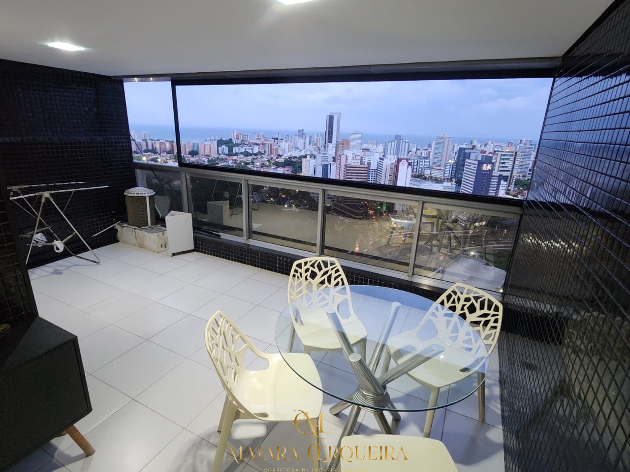 Apartamento residencial em salvador - ba, caminho das árvores