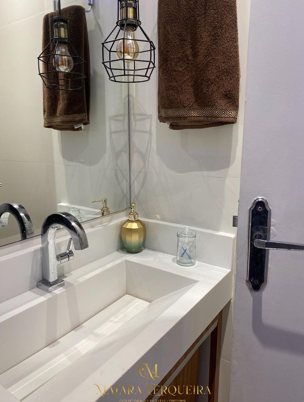 Apartamento residencial em lauro de freitas - ba, centro
