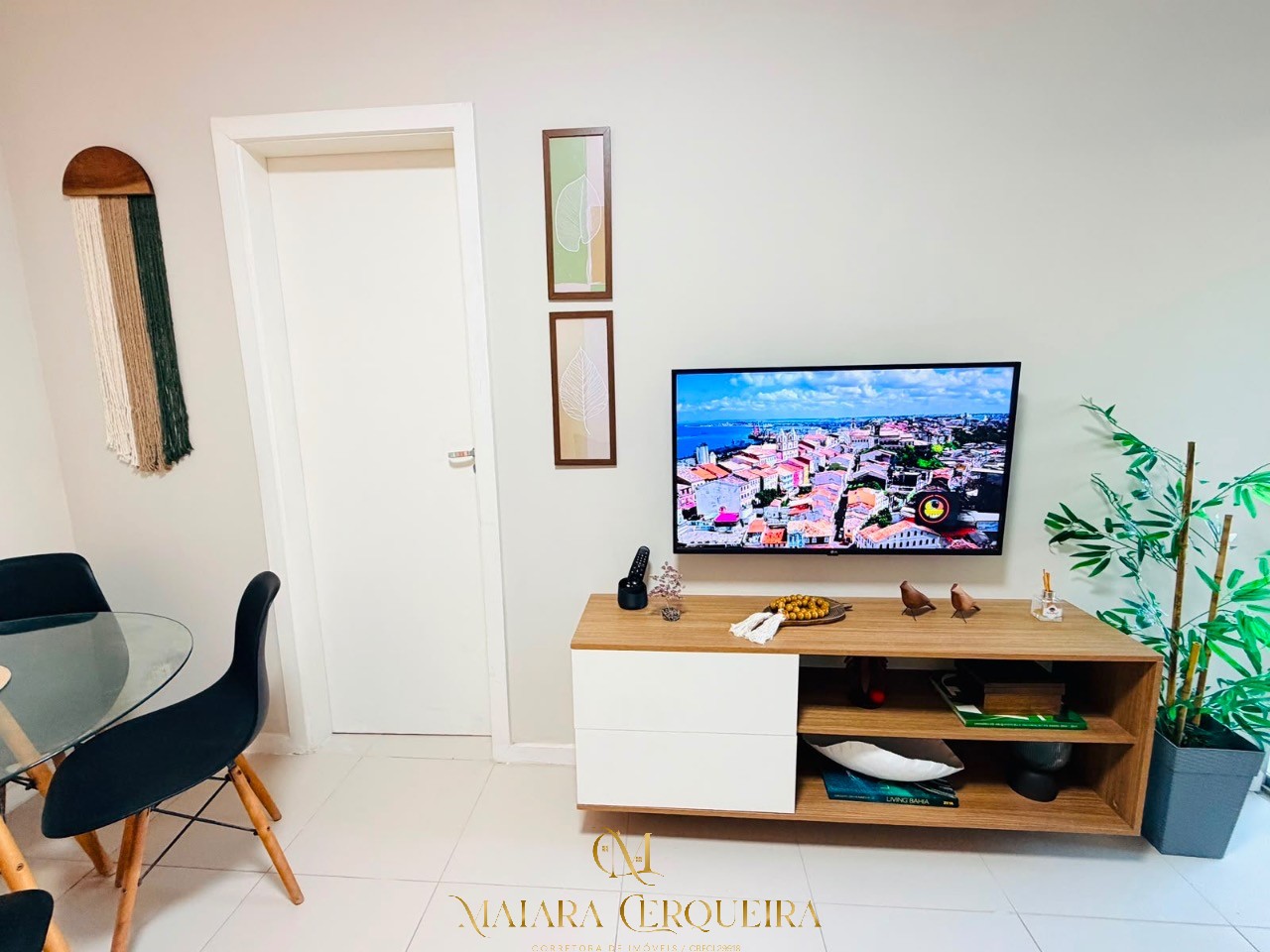 Apartamento residencial em salvador - ba, pituba