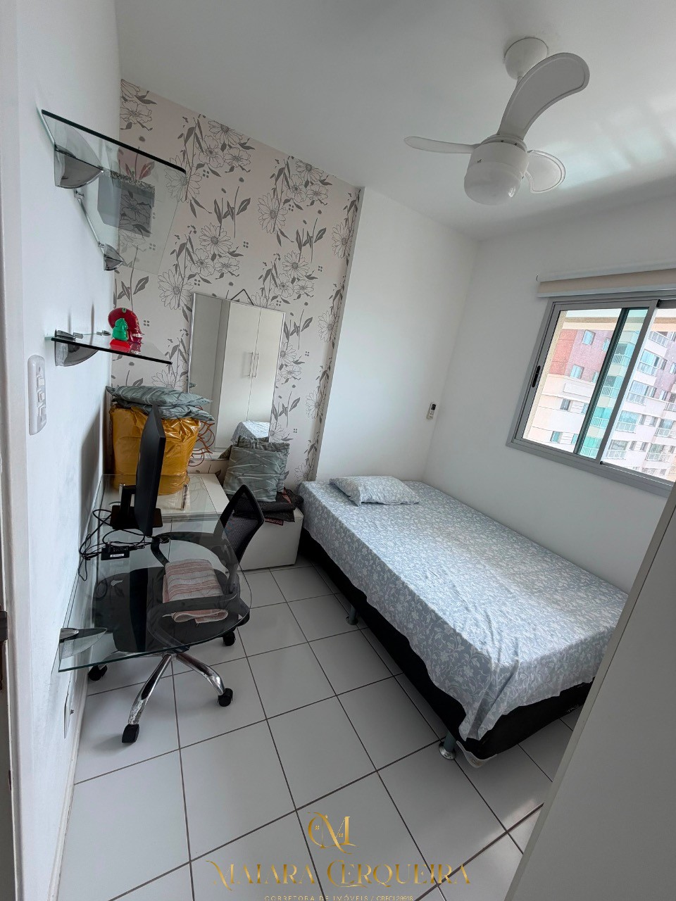 Apartamento residencial em salvador - ba, imbuí