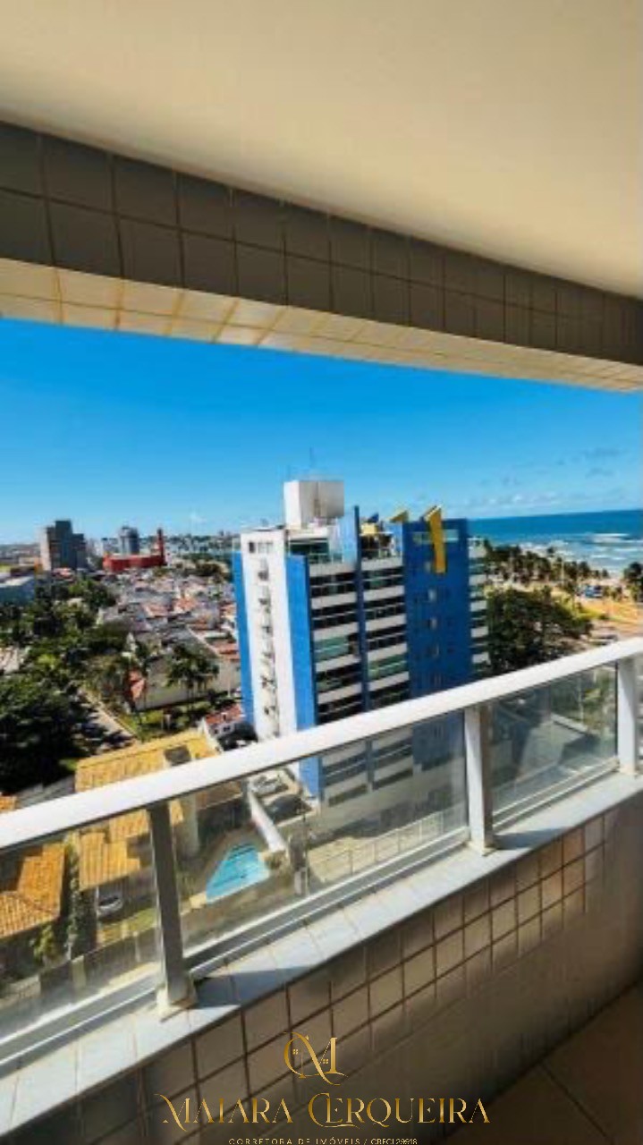 Apartamento residencial em salvador - ba, piatã