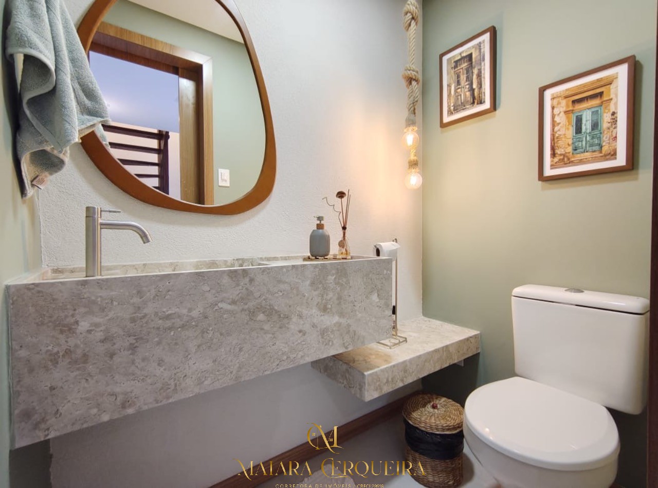 Casa residencial em salvador - ba, patamares