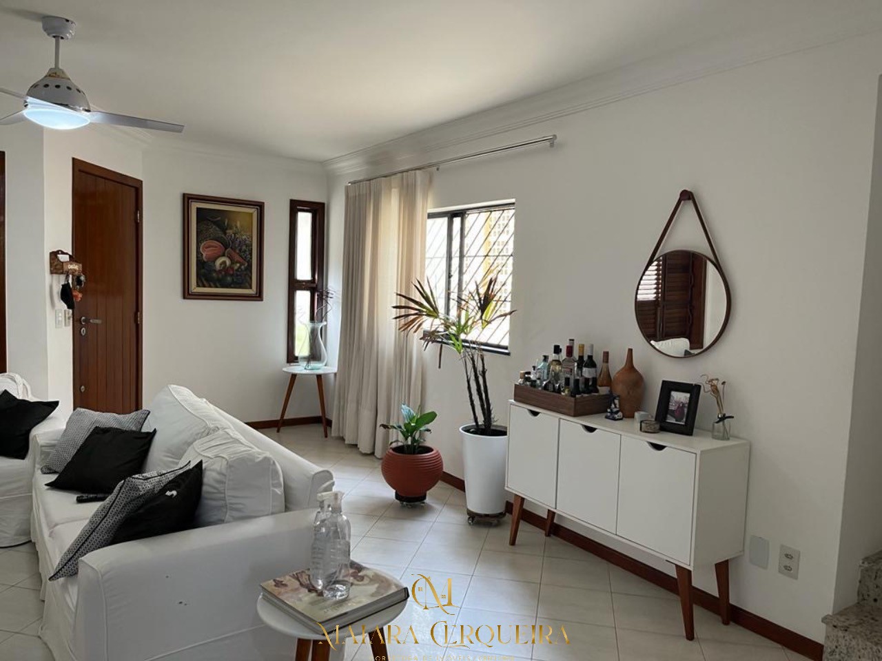 Casa residencial em salvador - ba, armação
