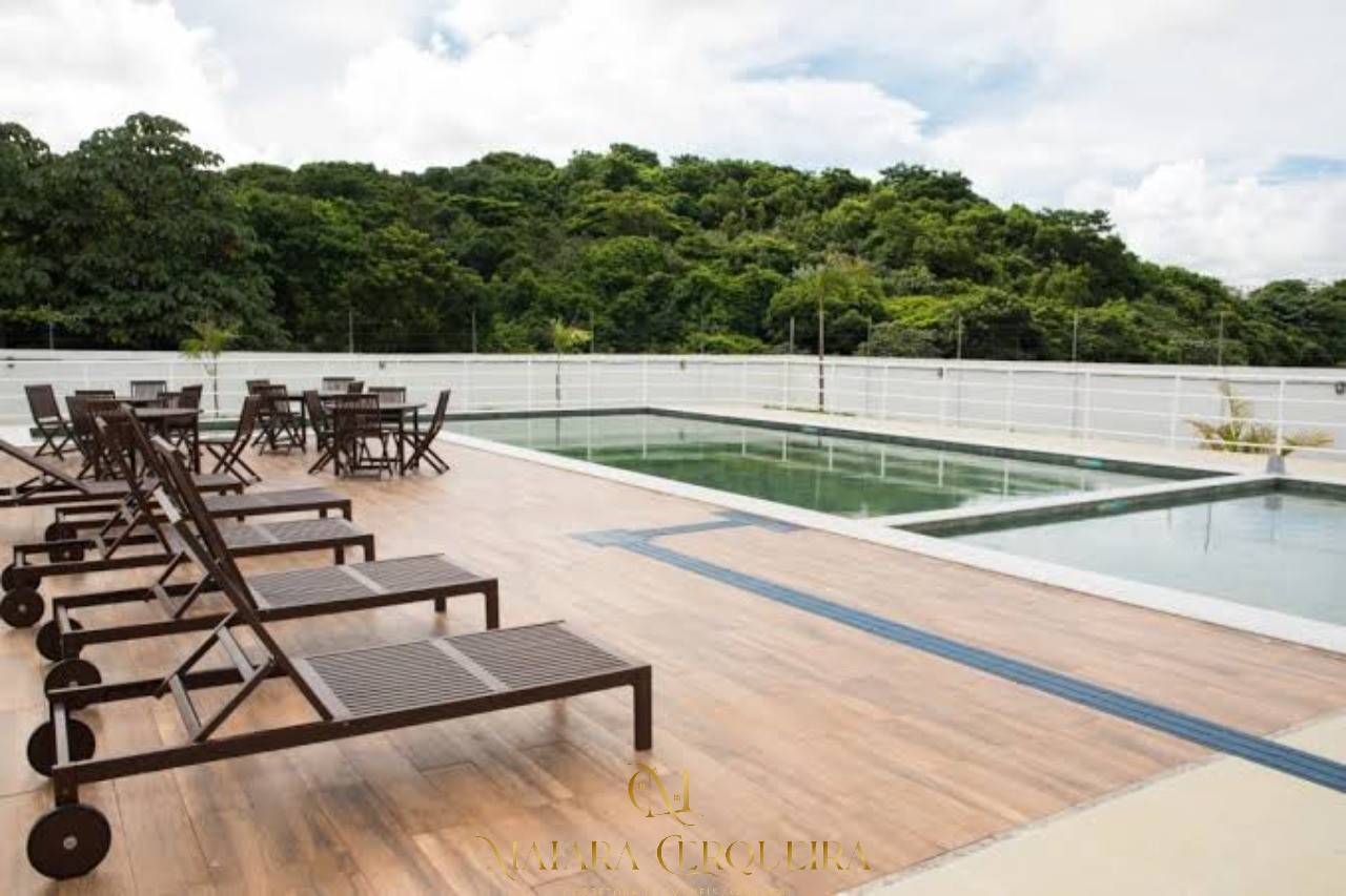 Apartamento residencial em salvador - ba, sussuarana