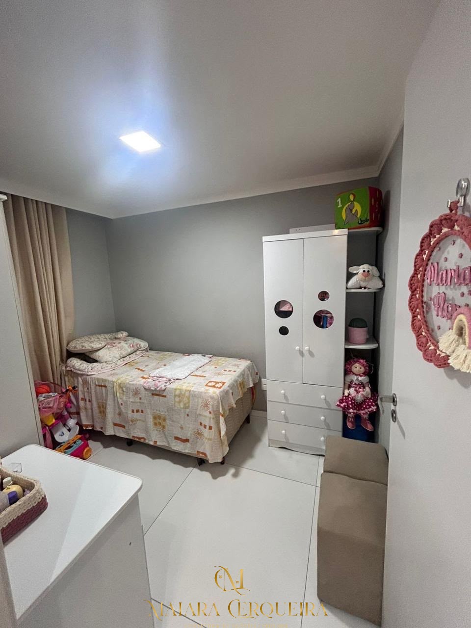 Apartamento residencial em salvador - ba, mares
