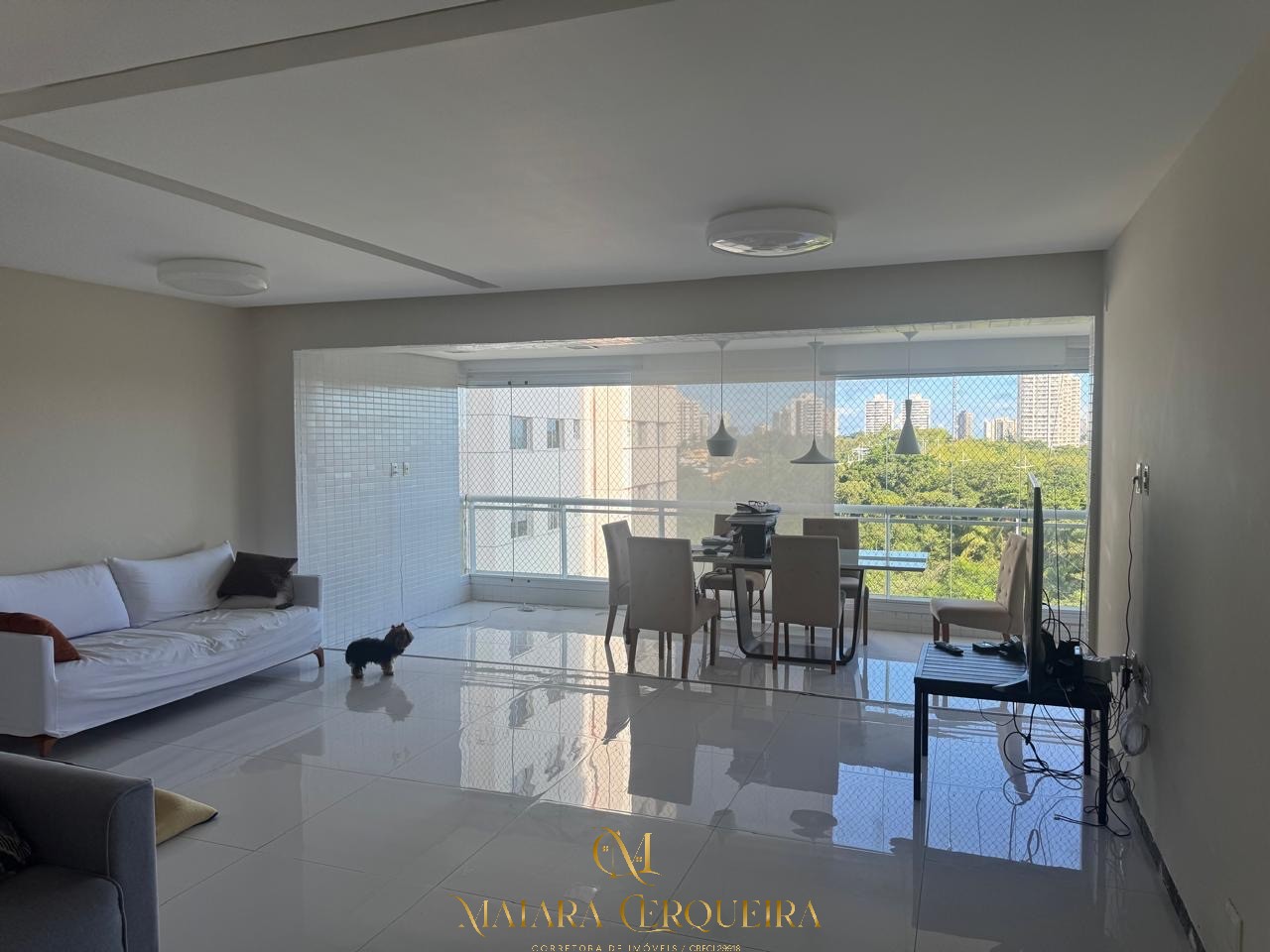 Apartamento residencial em salvador - ba, patamares