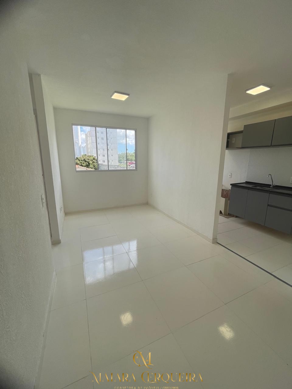Apartamento residencial em salvador - ba, nova brasília