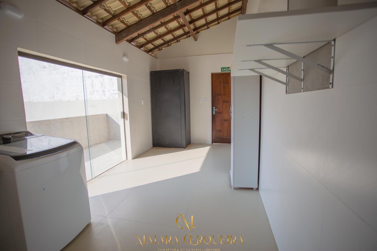 Casa residencial em salvador - ba, praia do flamengo