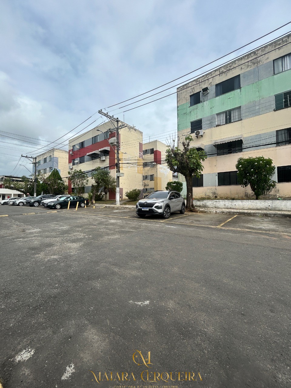 Apartamento residencial em salvador - ba, jardim santo ináci