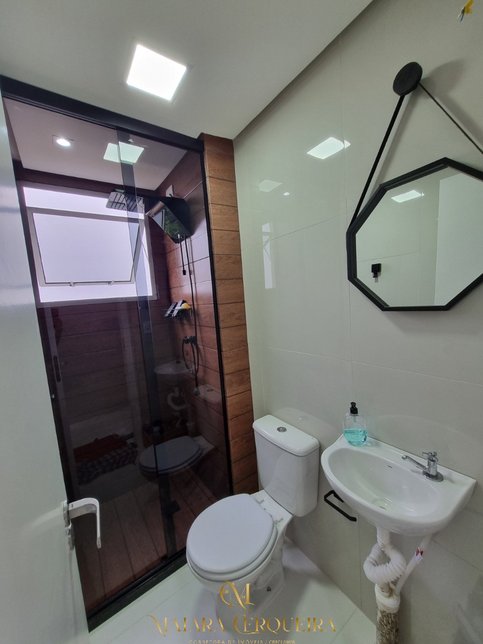 Apartamento residencial em salvador - ba, nova brasília