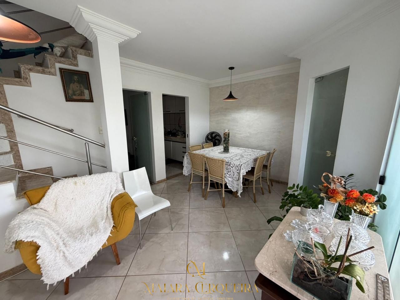 Casa residencial em salvador - ba, stella maris