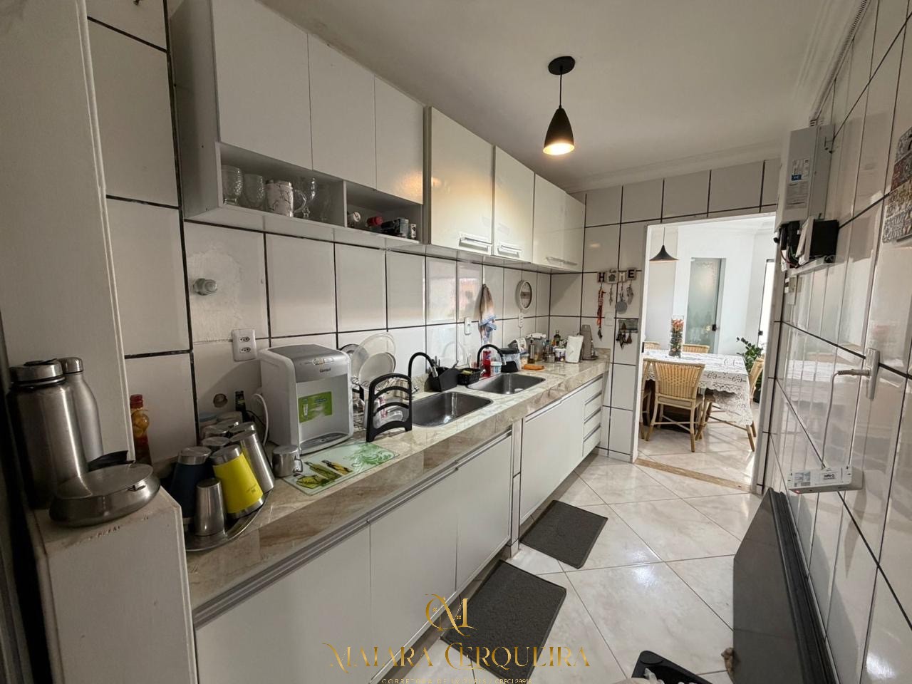 Casa residencial em salvador - ba, stella maris