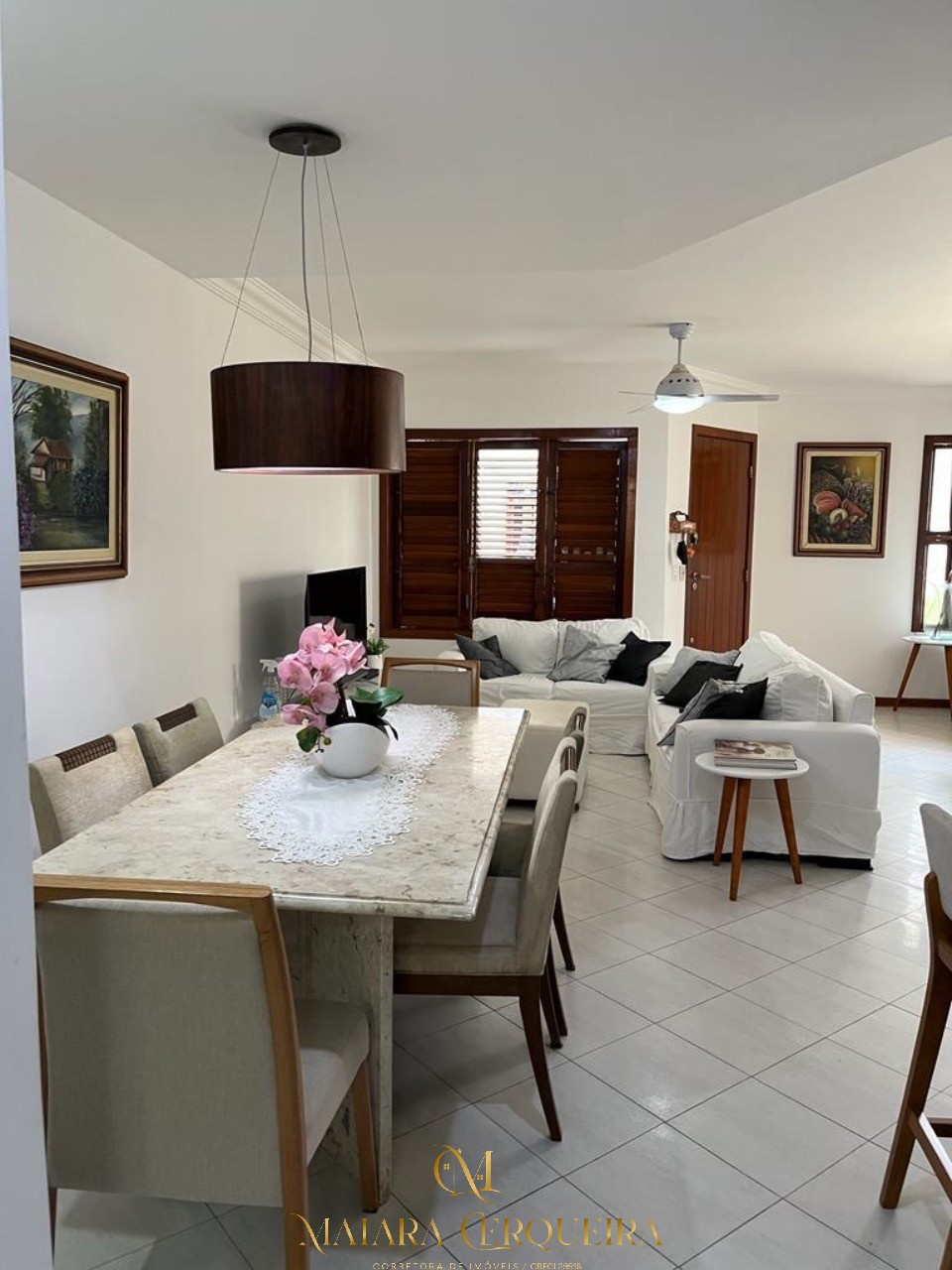 Casa residencial em salvador - ba, armação