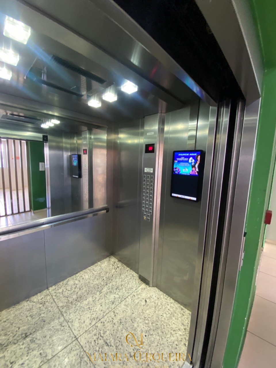 Apartamento residencial em salvador - ba, cabula
