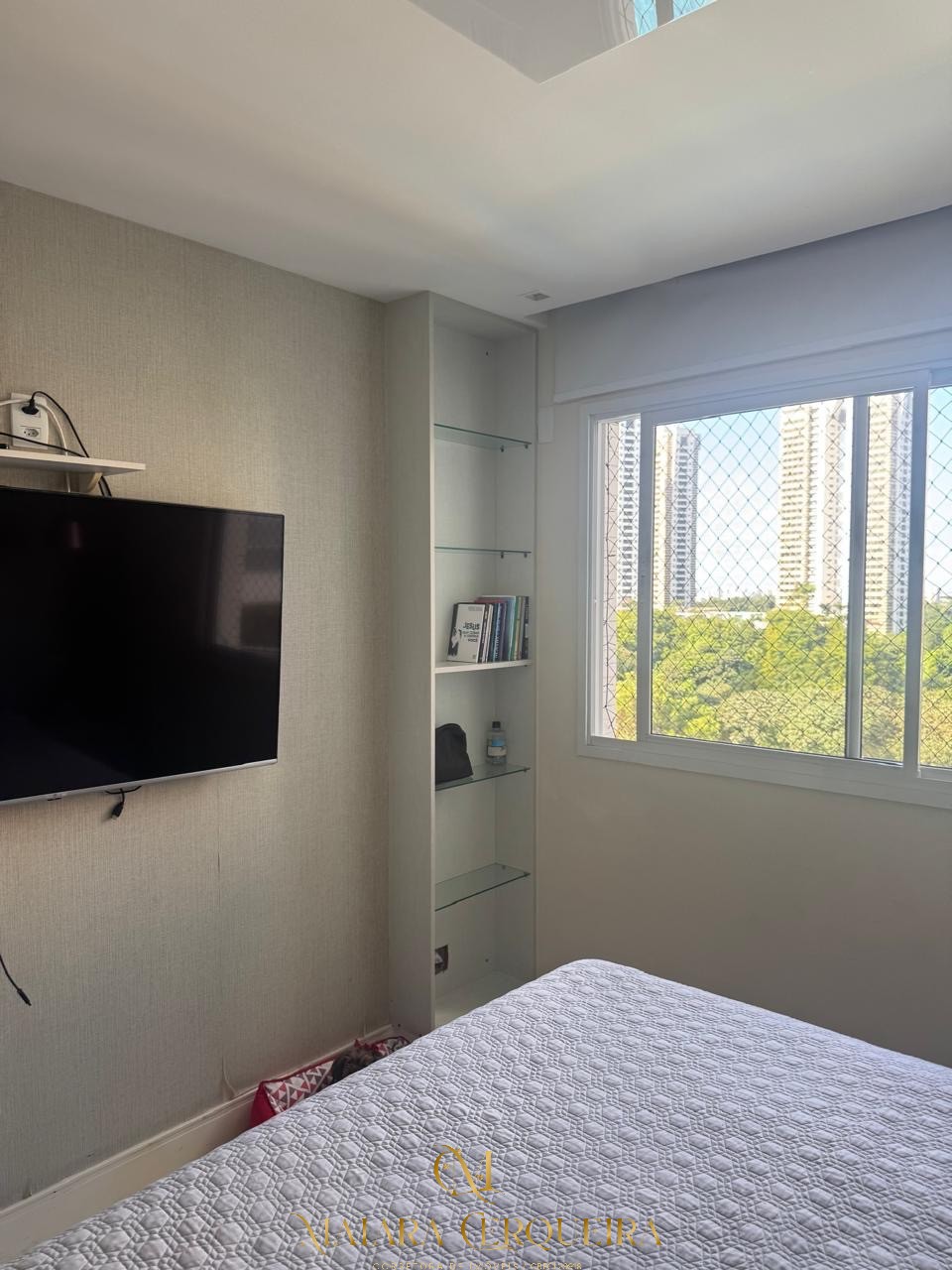 Apartamento residencial em salvador - ba, patamares