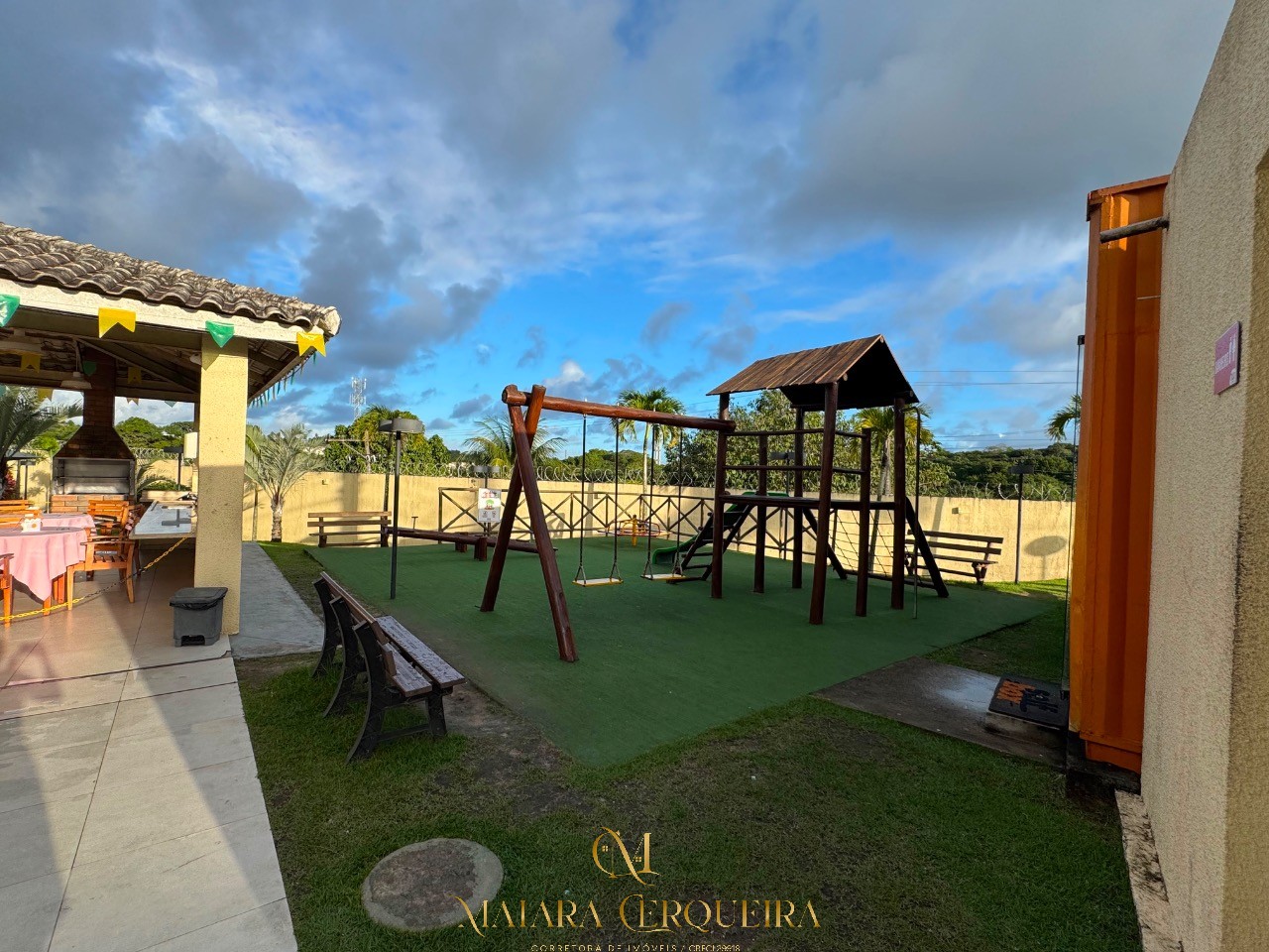 Apartamento residencial em salvador - ba, areia branca