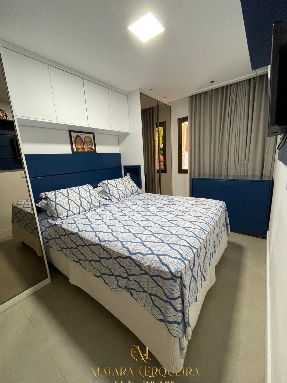 Apartamento residencial em salvador - ba, praia do flamengo