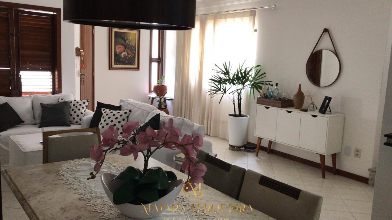 Casa residencial em salvador - ba, armação