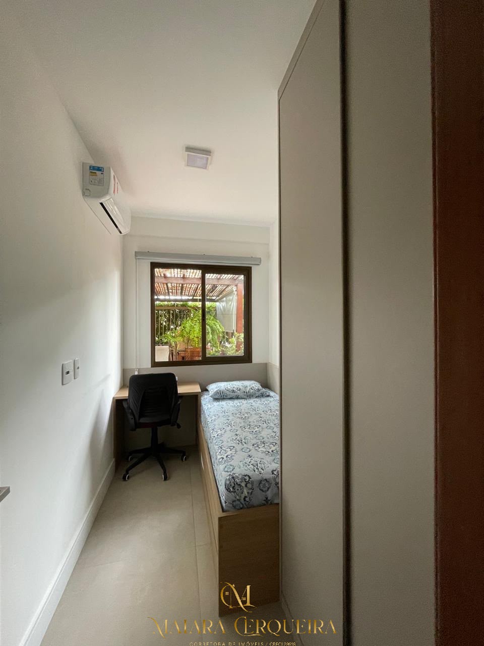 Apartamento residencial em salvador - ba, praia do flamengo
