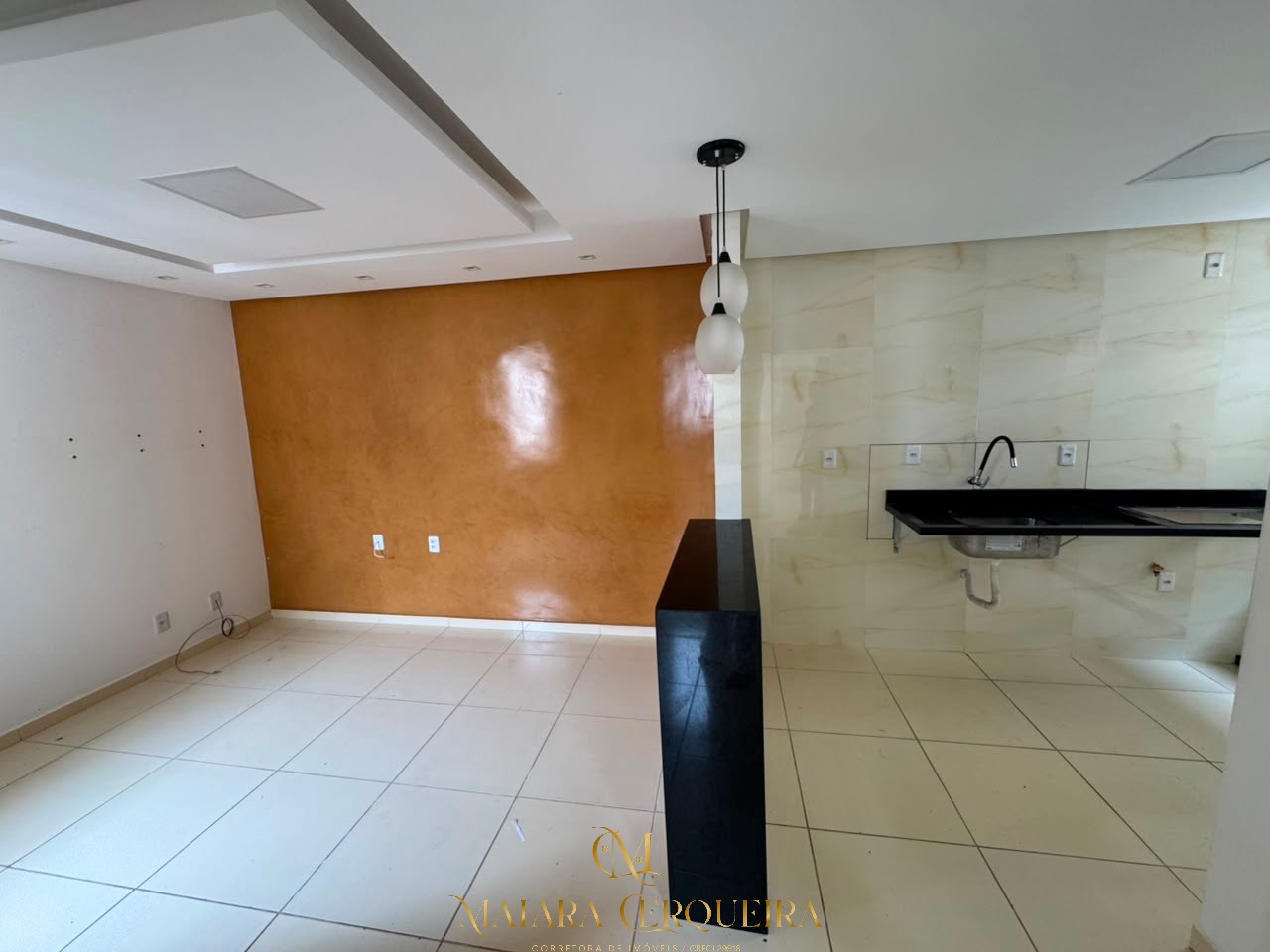 Apartamento residencial em salvador - ba, areia branca