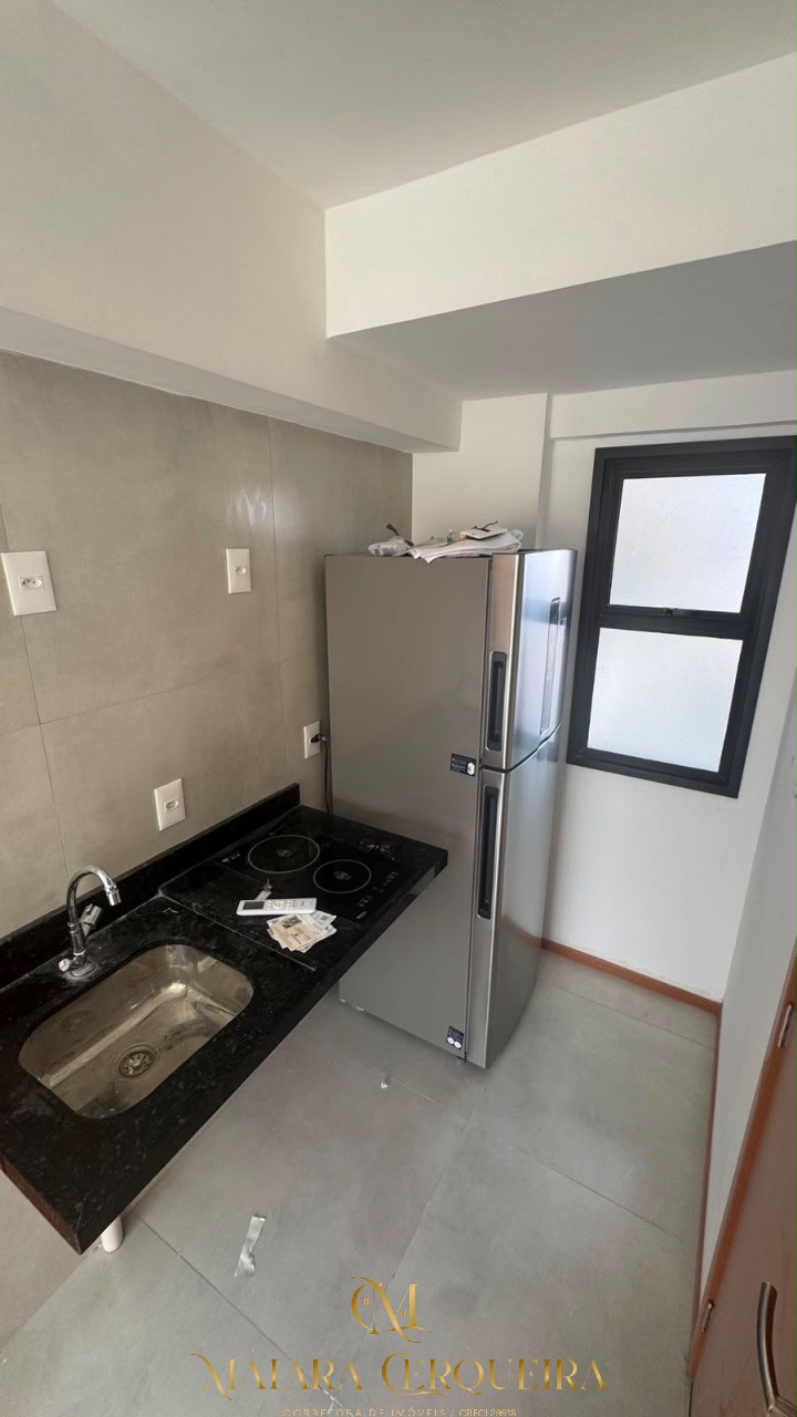 Apartamento residencial em salvador - ba, piatã