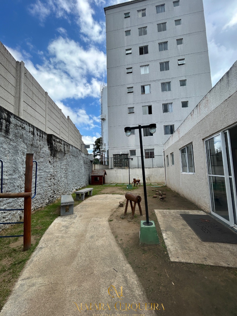 Apartamento residencial em salvador - ba, nova brasília