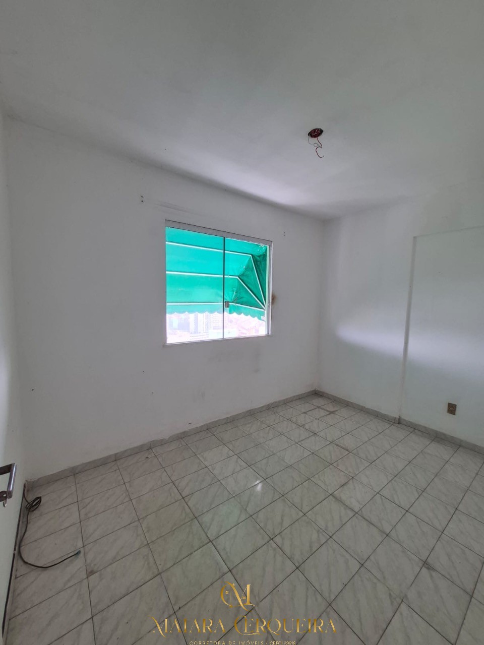 Apartamento residencial em salvador - ba, campinas de brotas