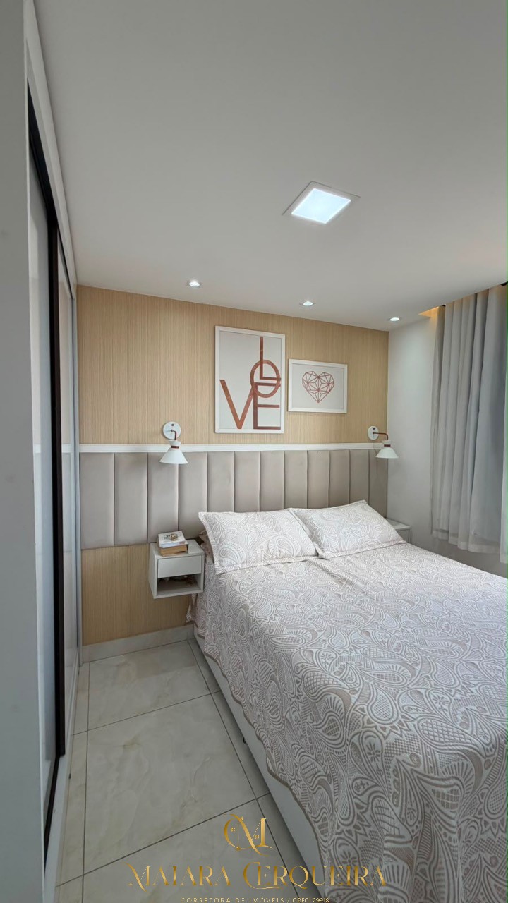 Apartamento residencial em salvador - ba, sussuarana