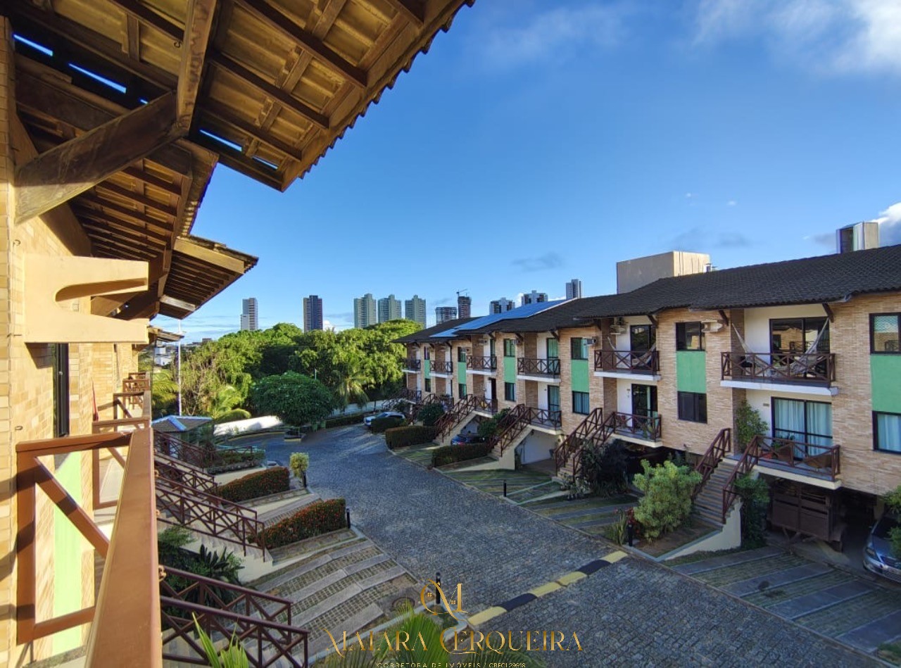 Casa residencial em salvador - ba, patamares