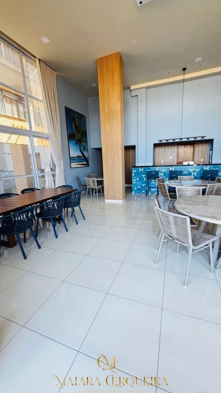 Apartamento residencial em salvador - ba, piatã