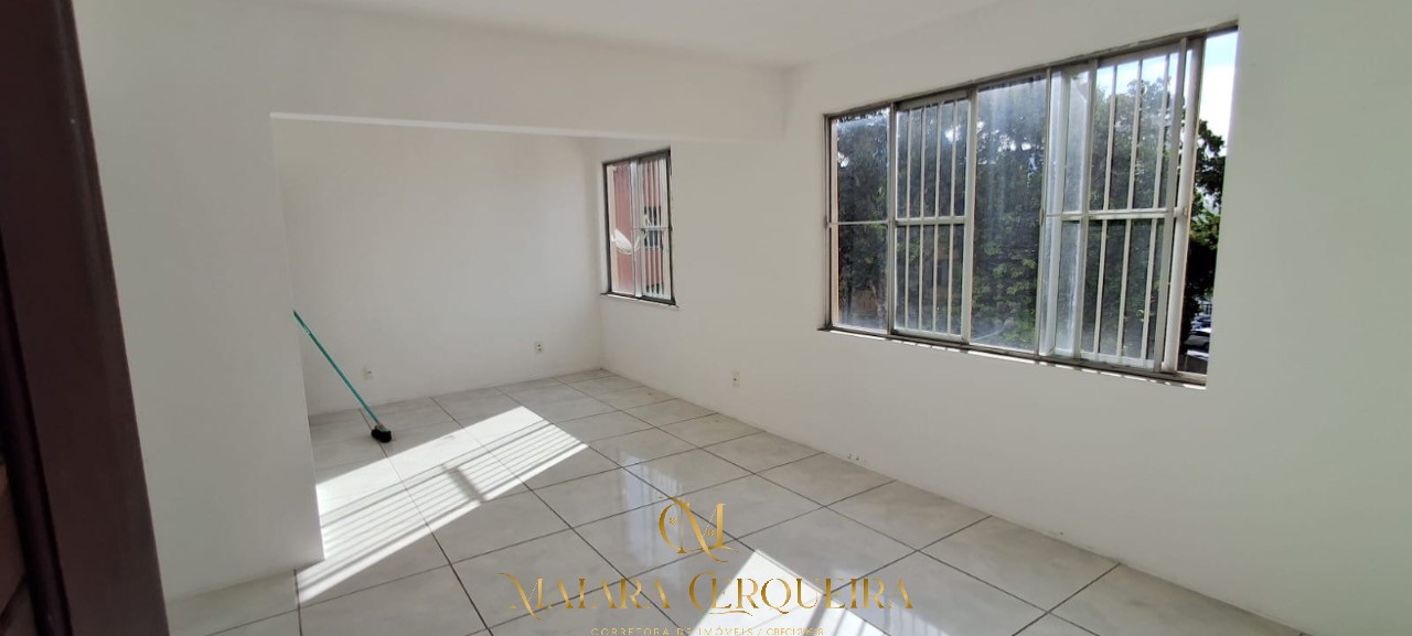 Apartamento residencial em salvador - ba, stiep