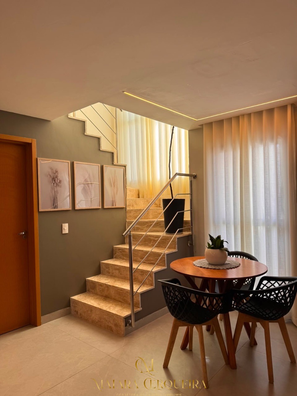 Casa residencial em lauro de freitas - ba, buraquinho