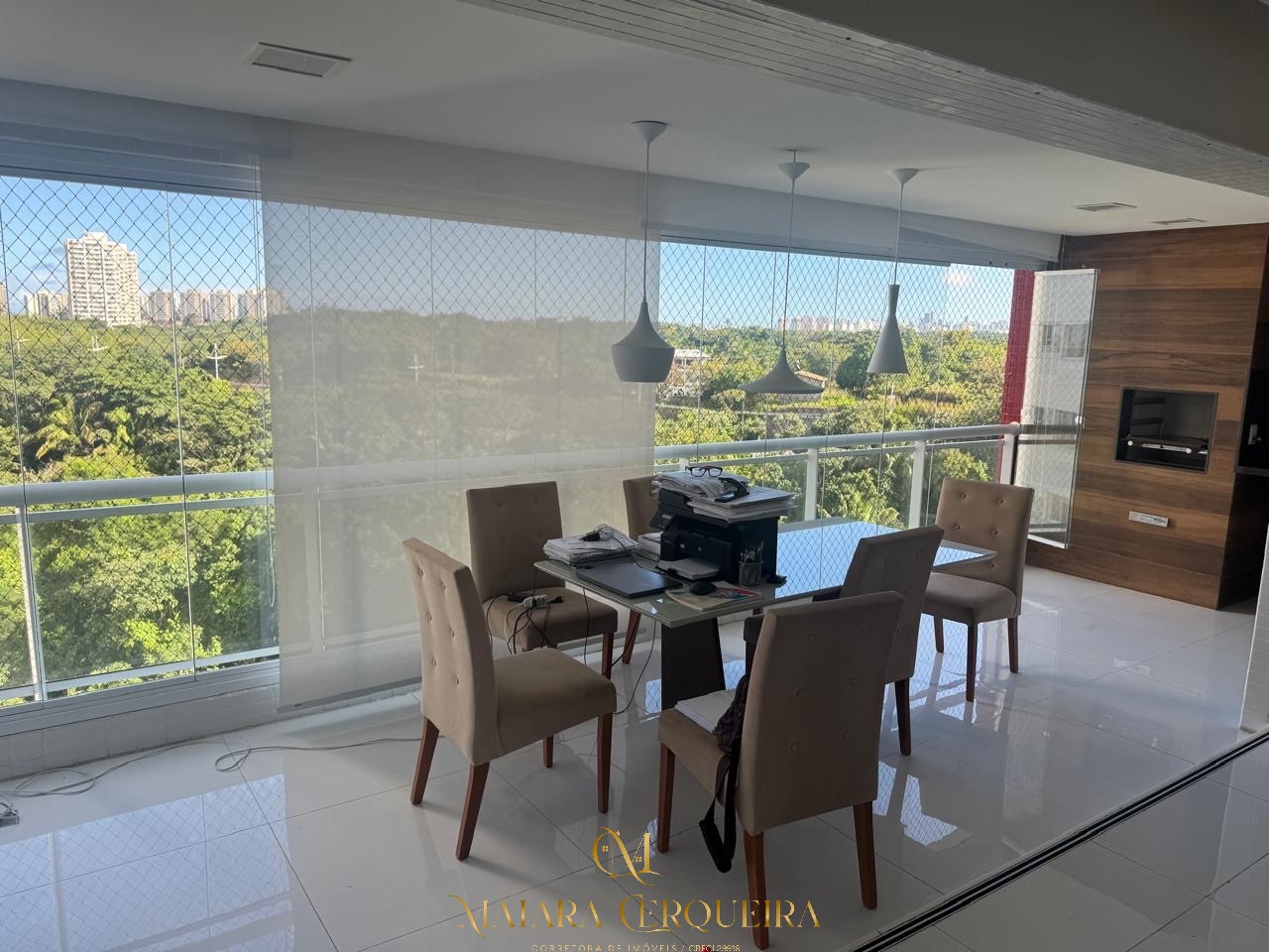 Apartamento residencial em salvador - ba, patamares