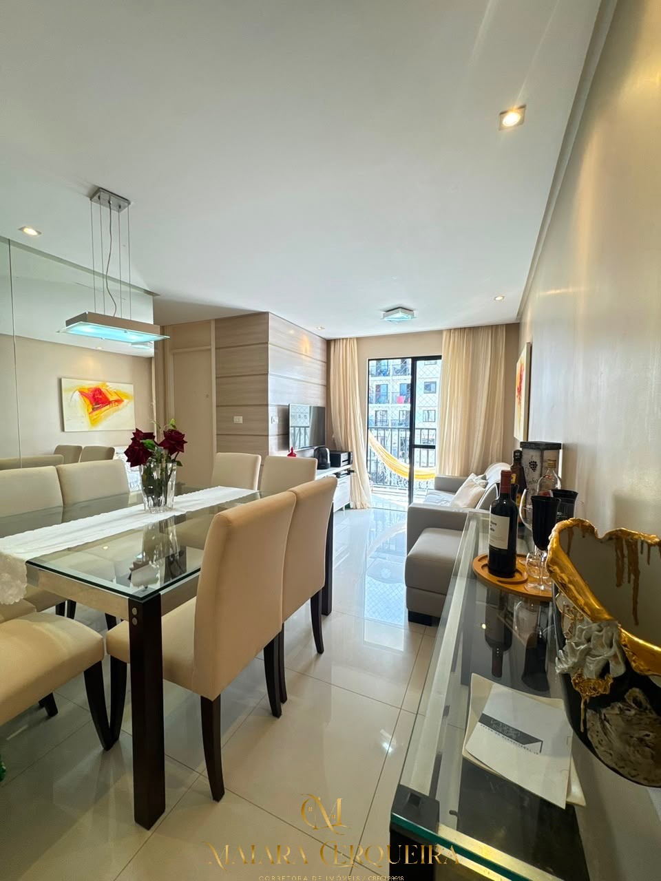 Apartamento residencial em salvador - ba, são cristóvão
