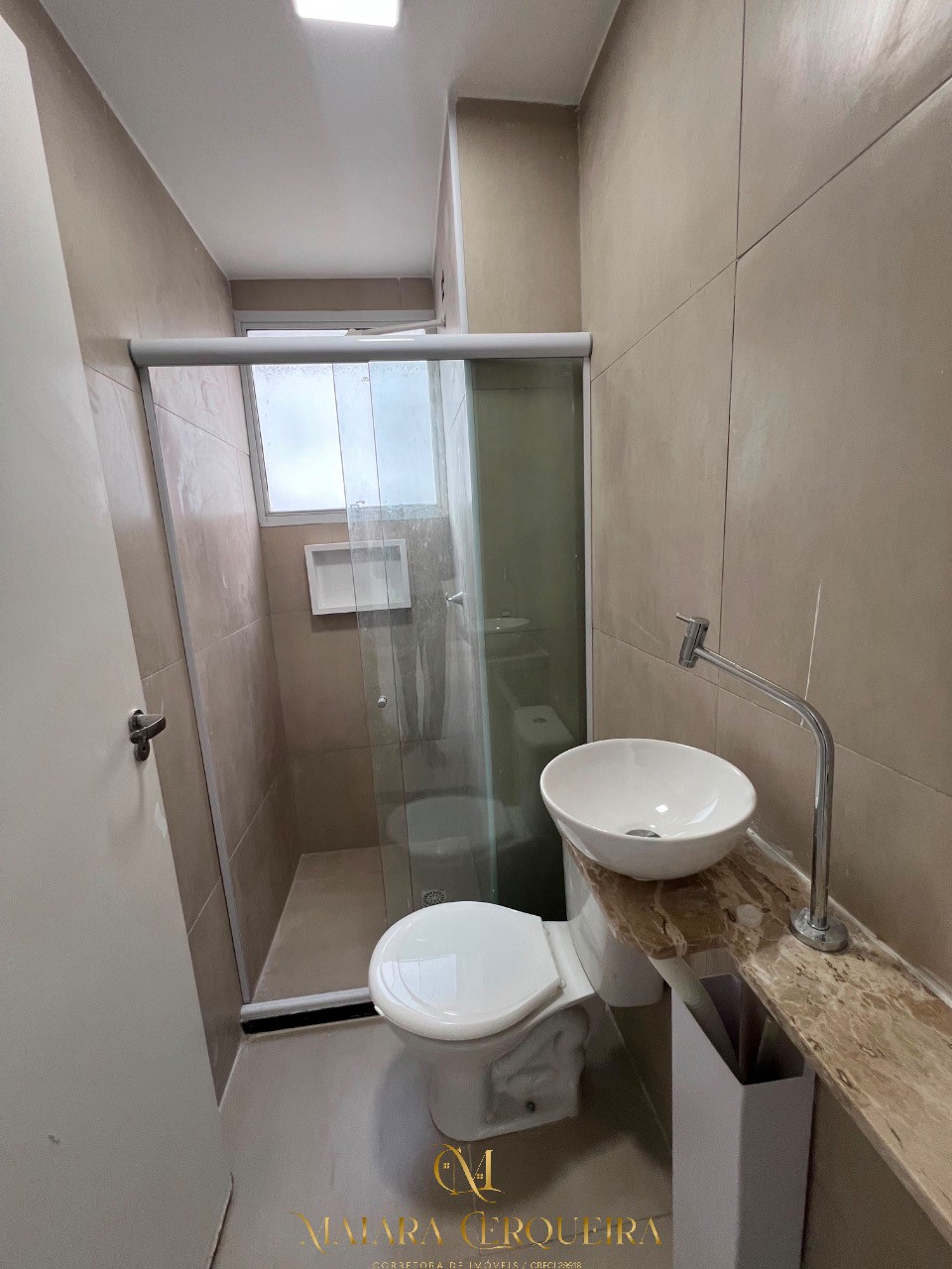 Apartamento residencial em salvador - ba, granjas rurais pre