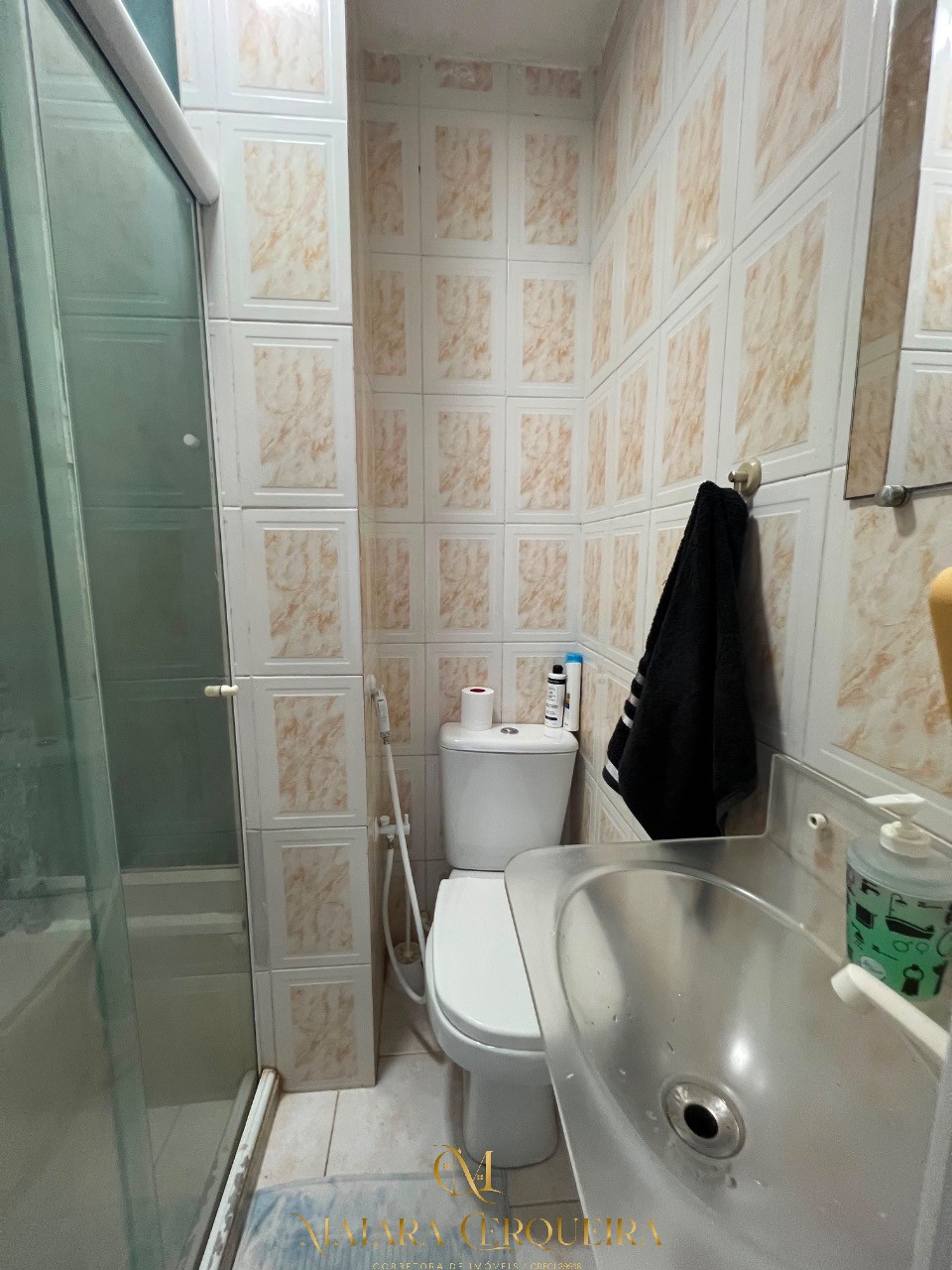 Apartamento residencial em salvador - ba, brotas