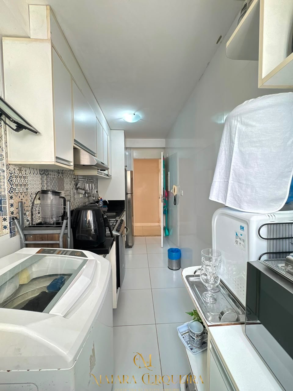 Apartamento residencial em salvador - ba, são cristóvão