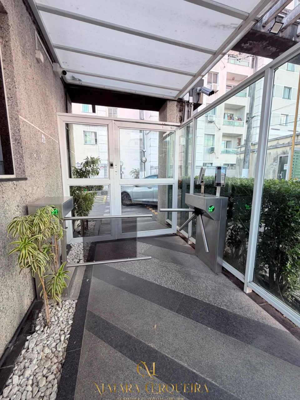 Apartamento residencial em lauro de freitas - ba, buraquinho