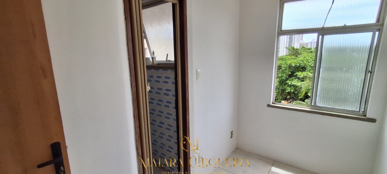 Apartamento residencial em salvador - ba, stiep