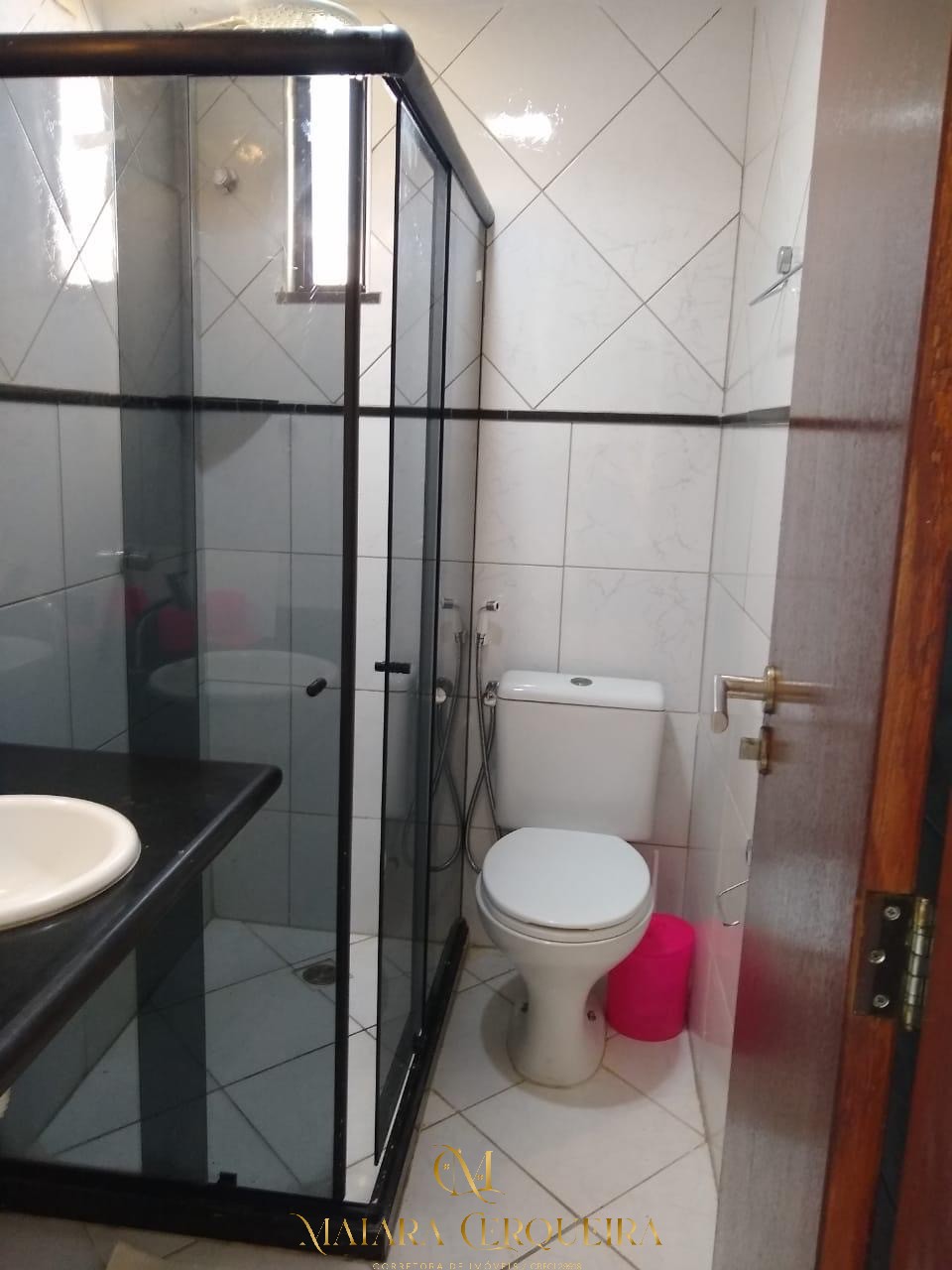 Casa residencial em salvador - ba, armação