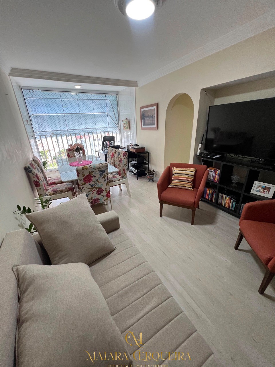 Apartamento residencial em salvador - ba, brotas