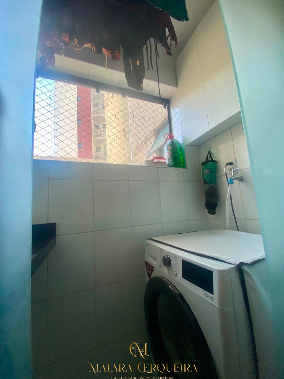 Apartamento residencial em salvador - ba, santa teresa