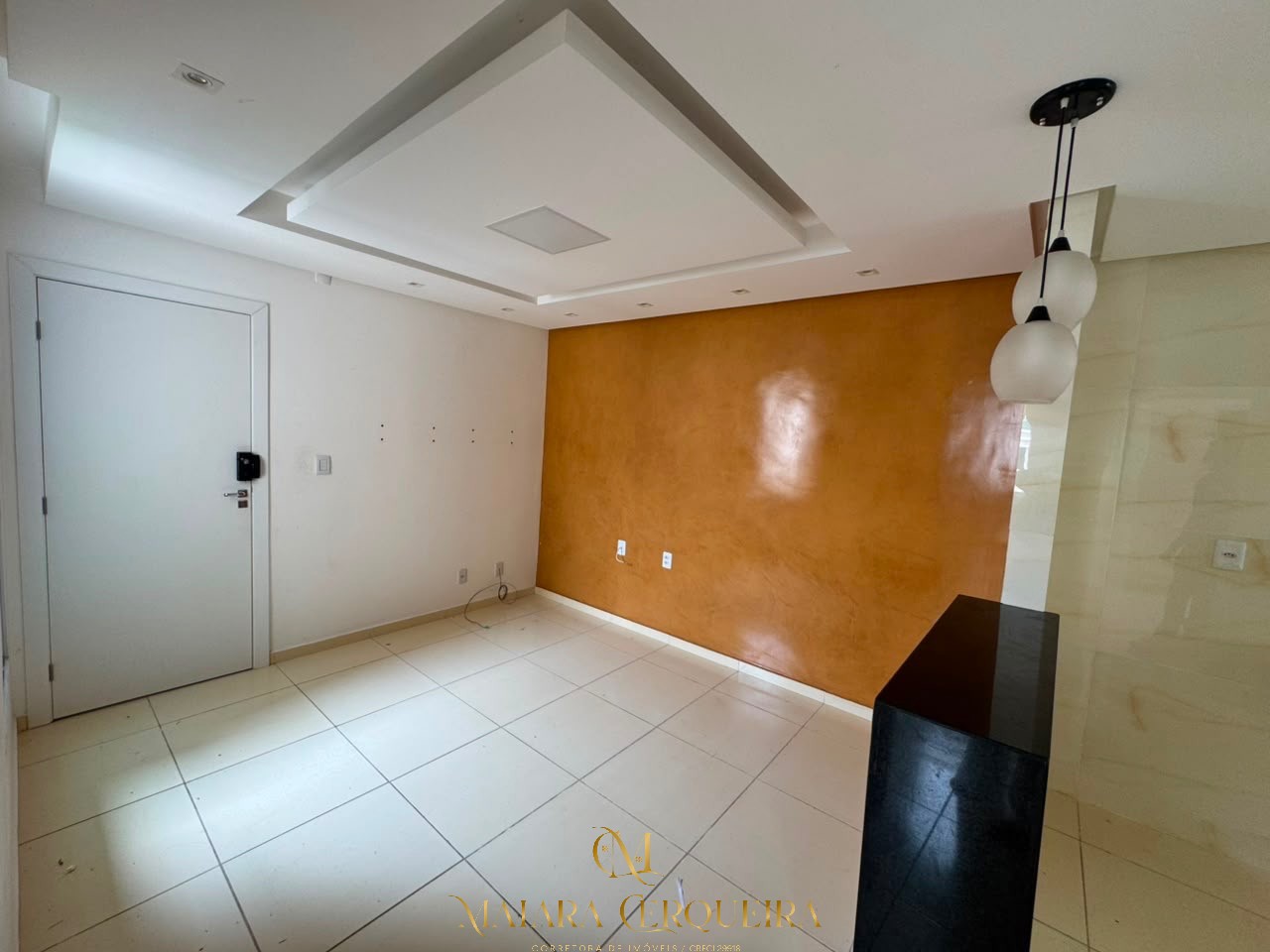 Apartamento residencial em salvador - ba, areia branca