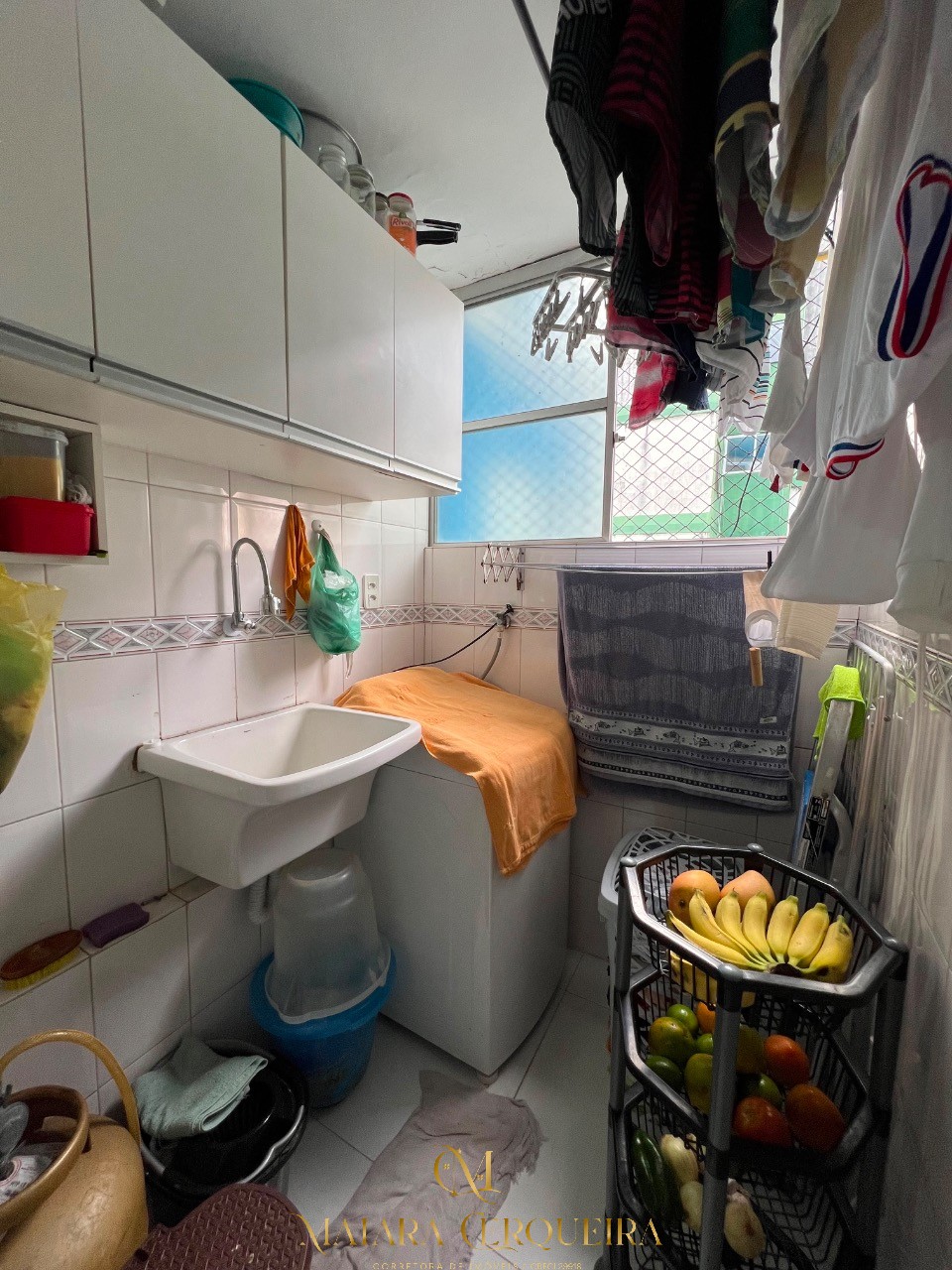 Apartamento residencial em salvador - ba, brotas