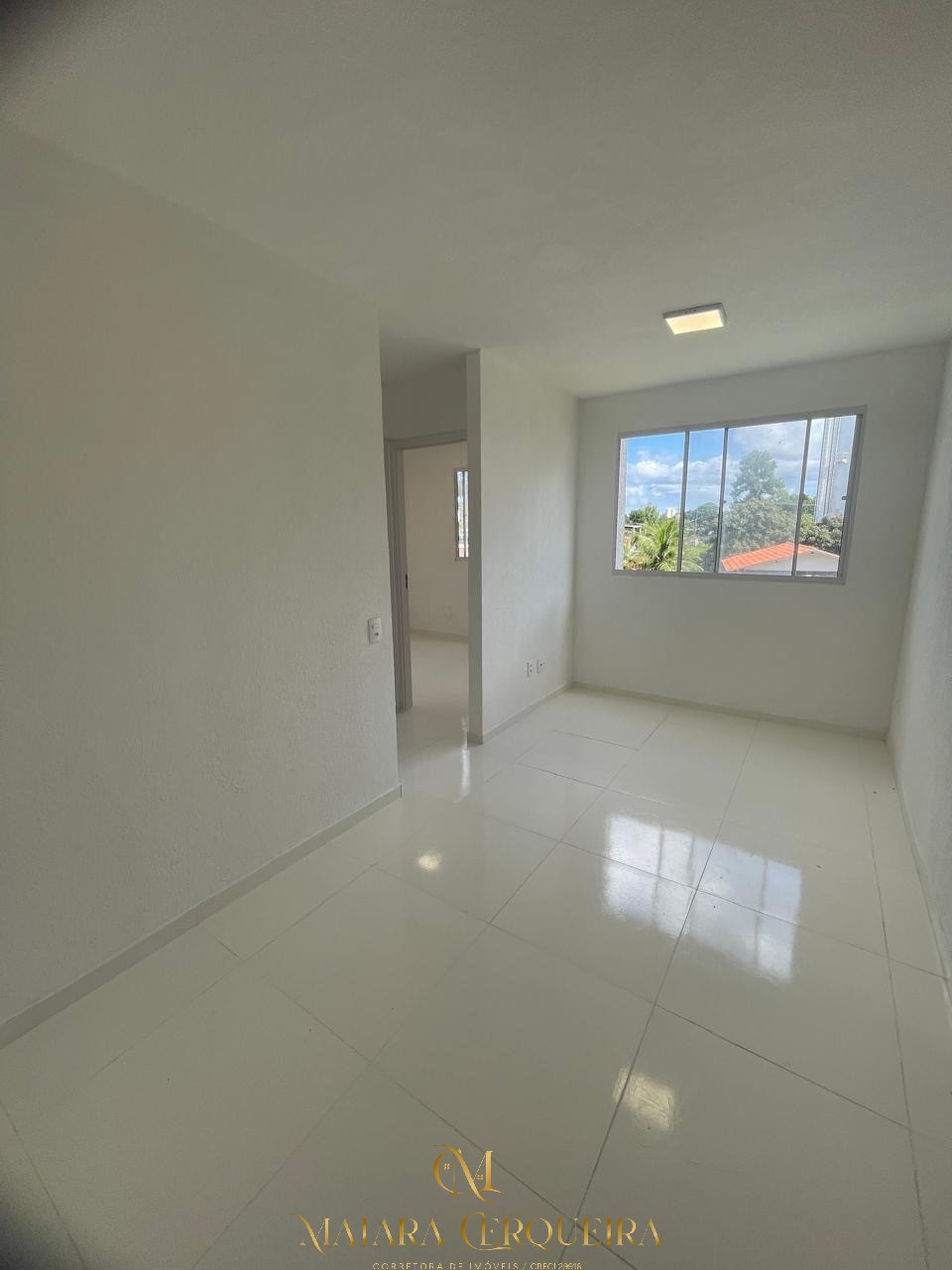 Apartamento residencial em salvador - ba, nova brasília