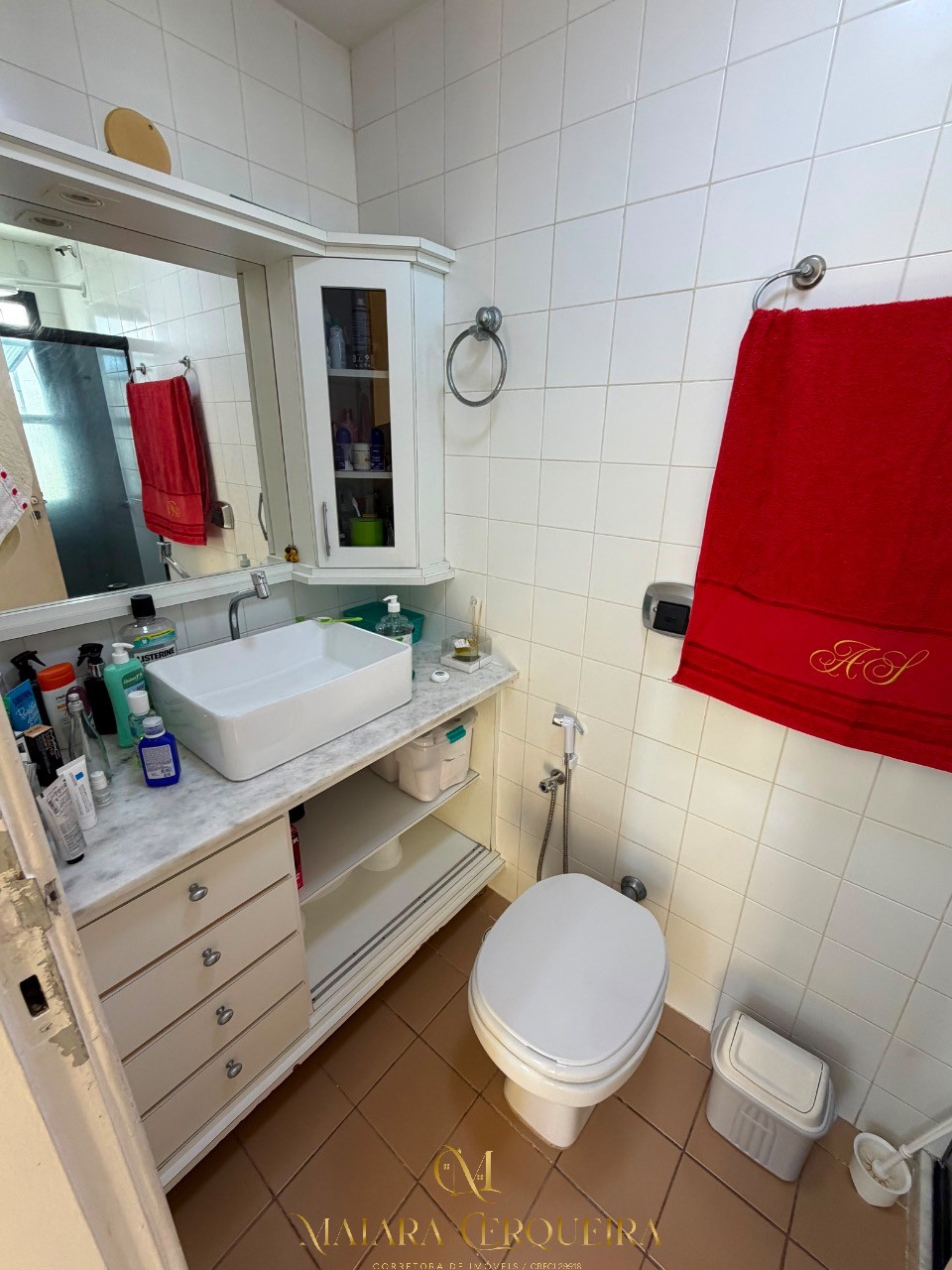 Apartamento residencial em salvador - ba, armação